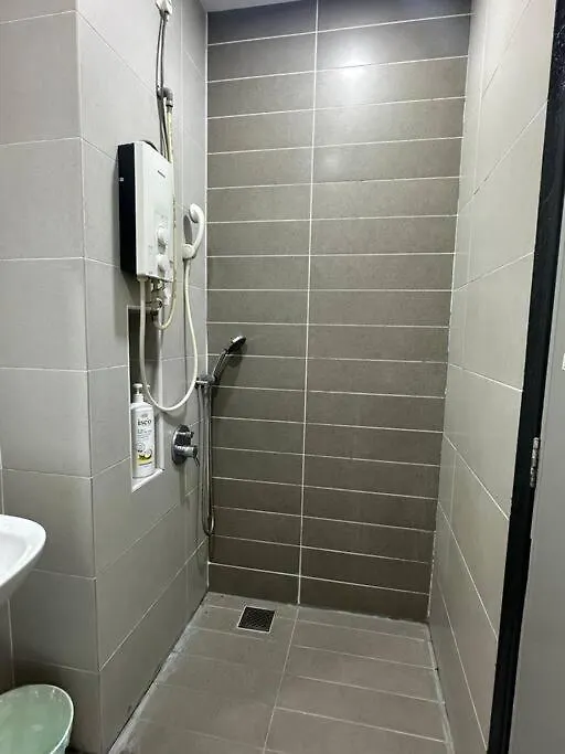 Parc Regency 2 Bedroom Johor Bahru 0*,