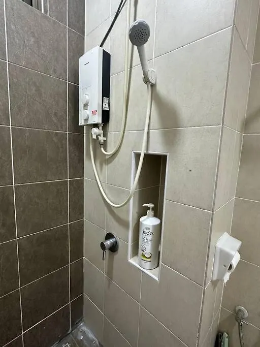 Parc Regency 2 Bedroom Johor Bahru Apartment